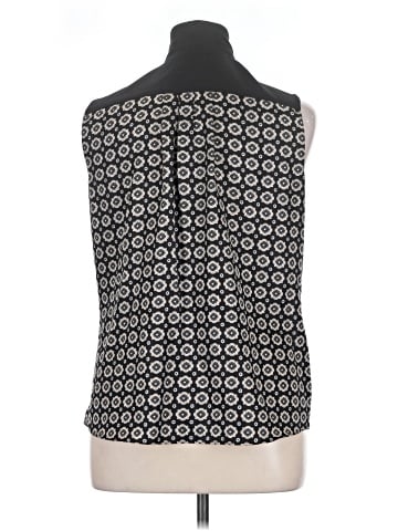 Anne Klein Sleeveless Blouse (view 2)