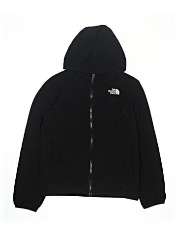 The North Face Zip Up Hoodie (view 1)