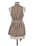 Apt. 9 100% Rayon Tan Sweater Vest Size M - photo 2