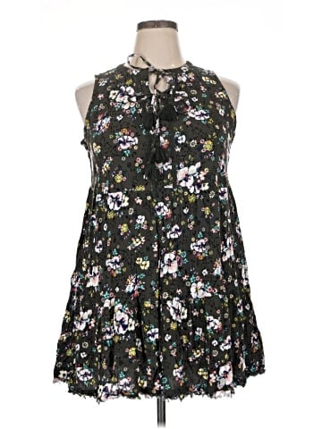Westbound Casual Dress (view 1)
