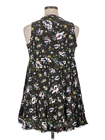 Westbound Casual Dress (view 2)
