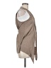 Apt. 9 100% Rayon Tan Sweater Vest Size M - photo 4