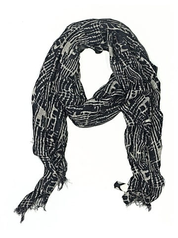 Banana Republic Silk Scarf (view 1)
