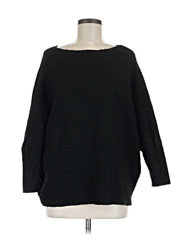 Shein Pullover Sweater (view 1)