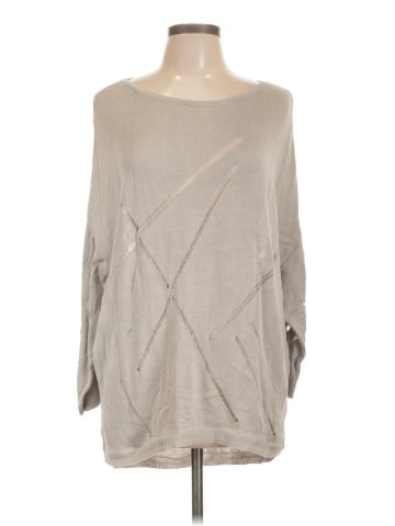 Jarbo Pullover Sweater (view 1)