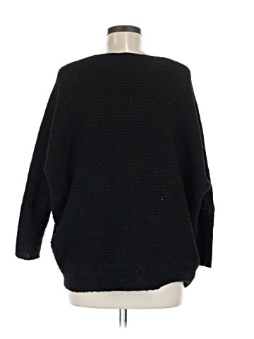 Shein Pullover Sweater (view 2)