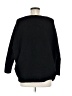 Shein 100% Polyester Solid Black Pullover Sweater Size 6 - photo 2