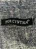 For Cynthia Tweed Gray Blazer Size M - photo 6
