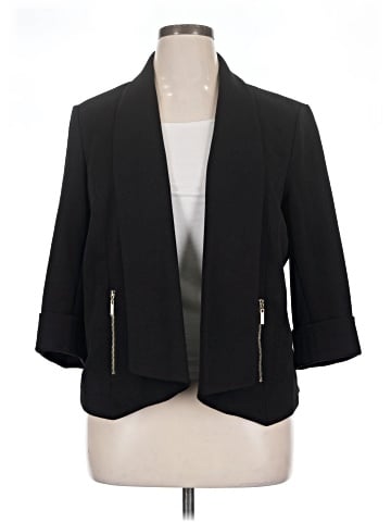 Kasper Blazer (view 1)