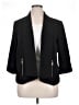 Kasper Black Blazer Size 16 - photo 1
