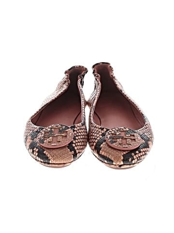 Tory Burch Flats (view 2)
