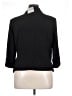 Kasper Black Blazer Size 16 - photo 2