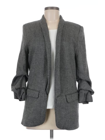 Zara Blazer (view 1)