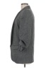 Zara Gray Blazer Size M - photo 5