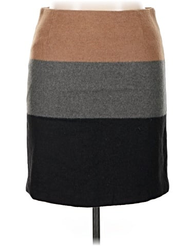 Amanda + Chelsea Casual Skirt (view 1)