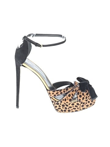 Sergio Rossi Sandals (view 1)