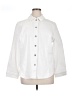 Chico's White Jacket Size XL - photo 1
