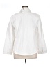 Chico's White Jacket Size XL - photo 2