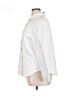 Chico's White Jacket Size XL - photo 5