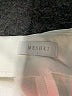 Meshki Solid Ivory Formal Skirt Size L - photo 4