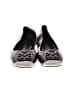 Tory Burch Graphic Brown Flats Size 7 - photo 2