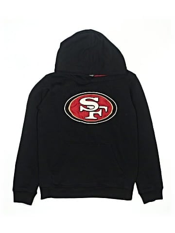 NFL Pullover Hoodie (view 1)