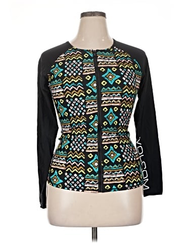 Volcom Jacket (view 1)
