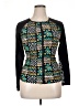 Volcom Graphic Black Jacket Size XL - photo 1