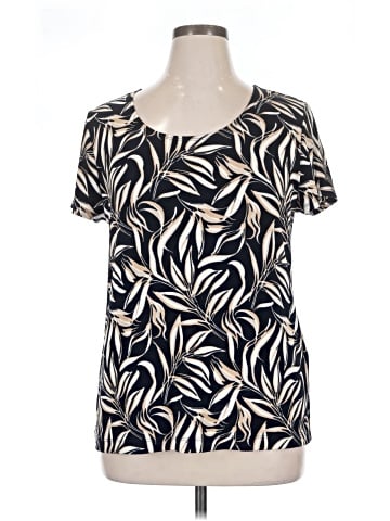 Chico's Short Sleeve Top (view 1)