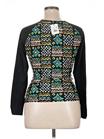 Volcom Jacket (view 2)