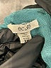 Ecote 100% Rayon Teal Cocktail Dress Size XXS - photo 7