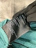 Ecote 100% Rayon Teal Cocktail Dress Size XXS - photo 8