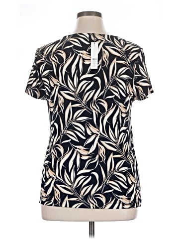 Chico's Short Sleeve Top (view 2)