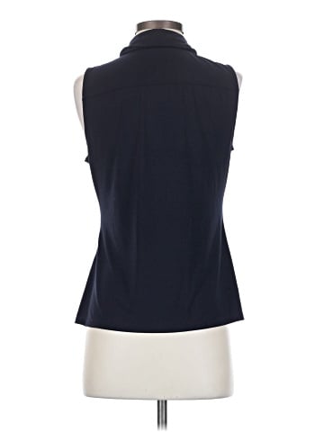 Tommy Hilfiger Sleeveless Blouse (view 2)
