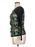Volcom Graphic Black Jacket Size XL - photo 5