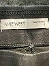 Nine West Black Active Pants Size 8 - photo 7