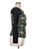 Volcom Graphic Black Jacket Size XL - photo 4
