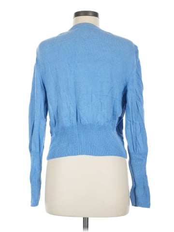 St. John Wool Cardigan (view 2)