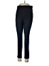Gloria Vanderbilt Black Jeggings Size 10 - photo 1