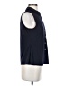 Tommy Hilfiger Blue Sleeveless Blouse Size S - photo 4
