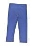 Tea Solid Blue Active Pants Size 7 - photo 2