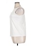 Chico's White Sleeveless T-Shirt Size XL - photo 5