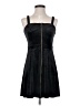 Xhilaration Black Cocktail Dress Size S - photo 1