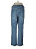 Universal Thread Blue Jeans Size 31R - photo 2