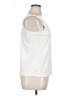 Chico's White Sleeveless T-Shirt Size XL - photo 4