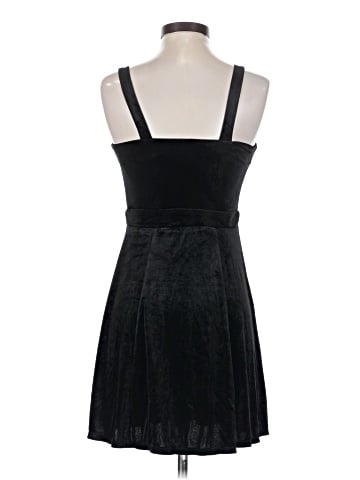 Xhilaration Cocktail Dress (view 2)
