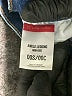 Express Stripes Blue Jeans Size 00S - photo 8