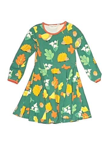 TOBY Dress (view 1)