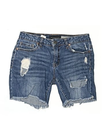 Aeropostale Denim Shorts (view 1)