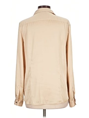 Chaus Long Sleeve Blouse (view 2)